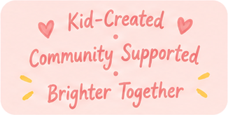 For our community