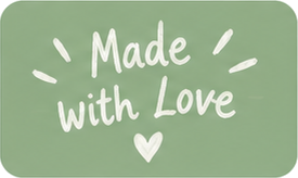 Made with love