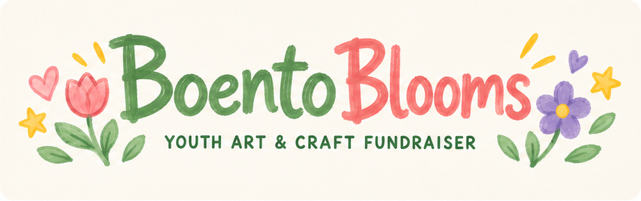 Boento Blooms